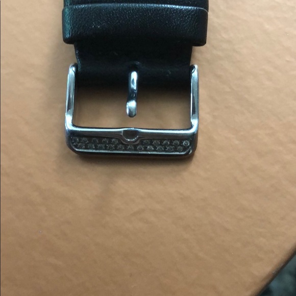 Ice Tek diamond watch - Picture 6 of 6